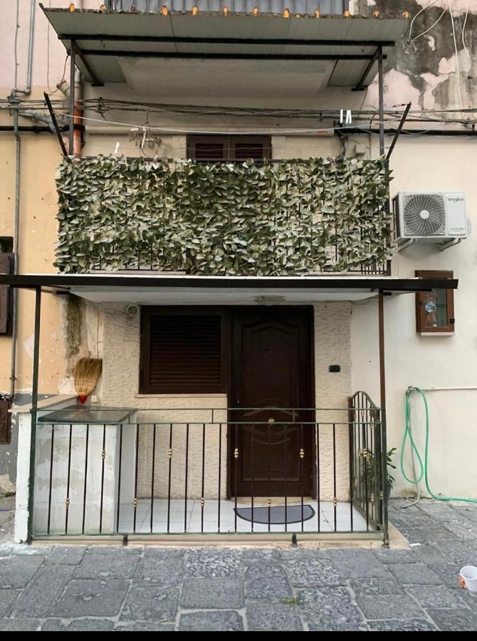 那不勒斯San Vincenzo House别墅 外观 照片