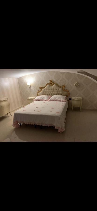 那不勒斯San Vincenzo House别墅 外观 照片